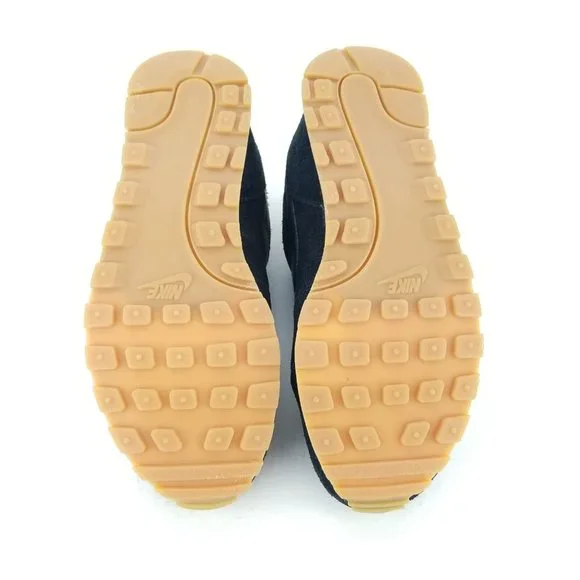 Nike MD Runner 2 SE Women’s Athletic Low Top Shoes AQ9121 001 Black Sizes 6-10 - Picture 6 of 7